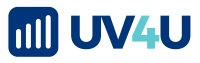 UV4U Logo